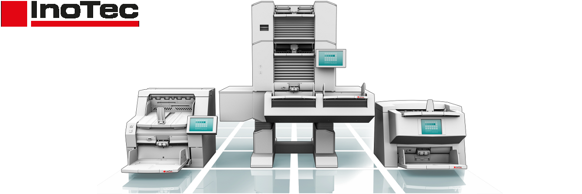InoTec Tarayclar